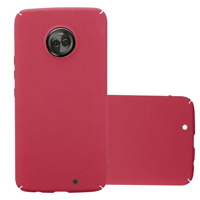 Rot / MOTO X4