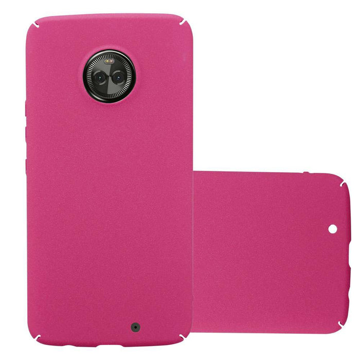 Pink / MOTO X4