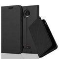 Schwarz / MOTO Z PLAY