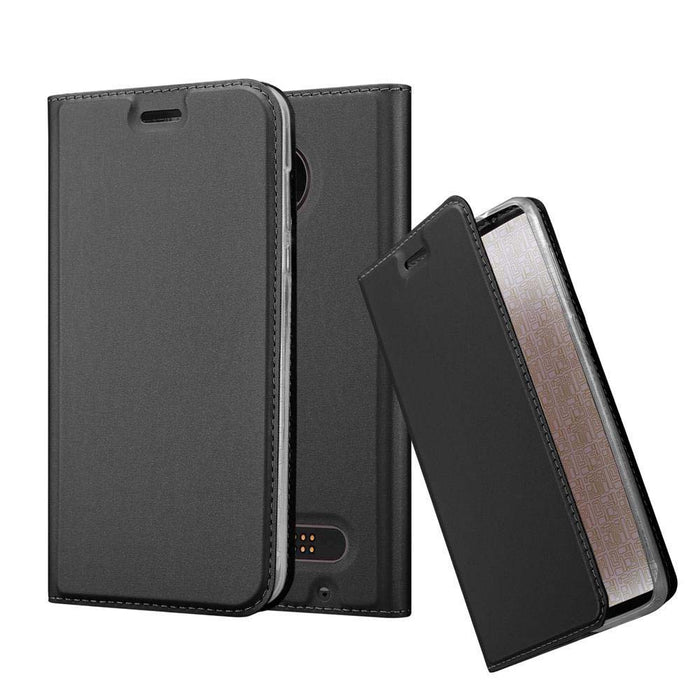 Schwarz / MOTO Z2 PLAY / Z2 FORCE