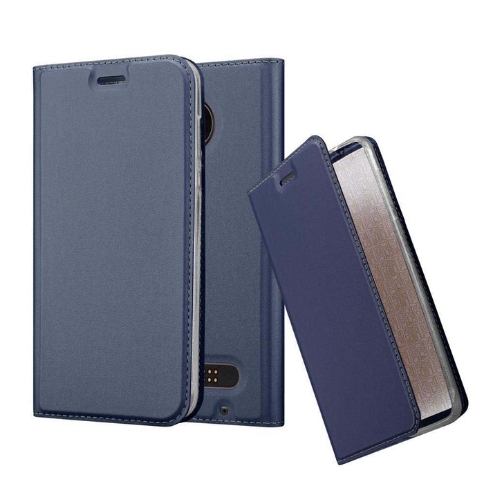 Blau / MOTO Z2 PLAY / Z2 FORCE