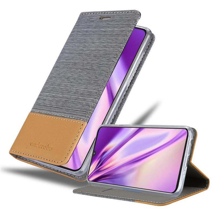 Grau / MOTO Z4