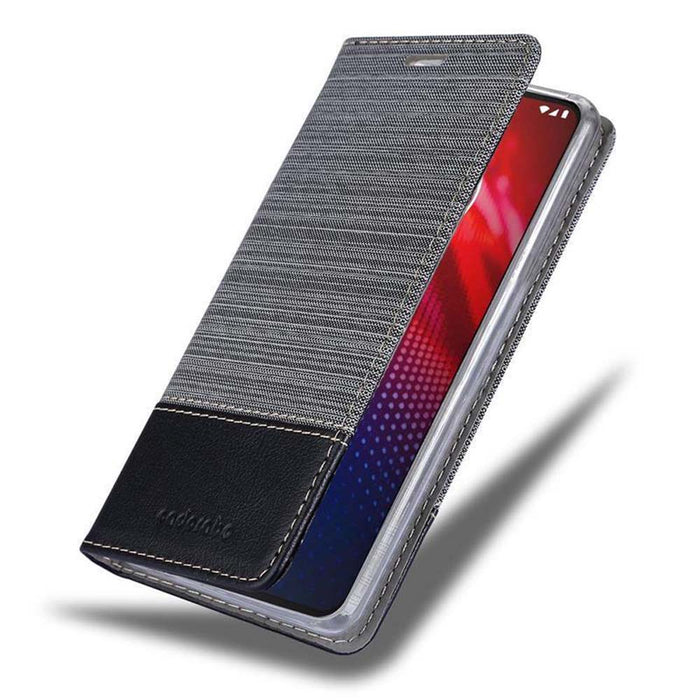 Schwarz / MOTO Z4
