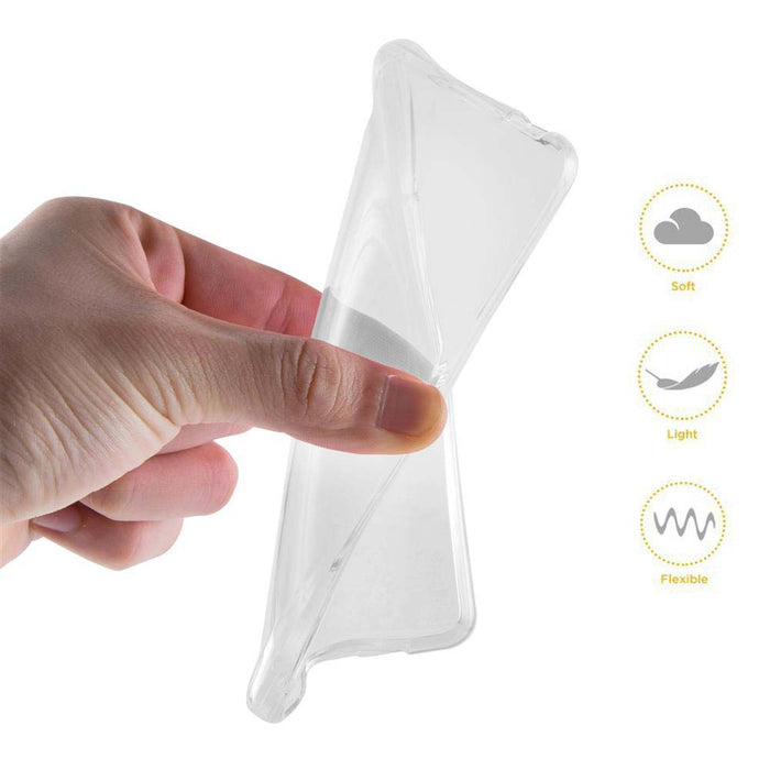 Transparent / 3,1