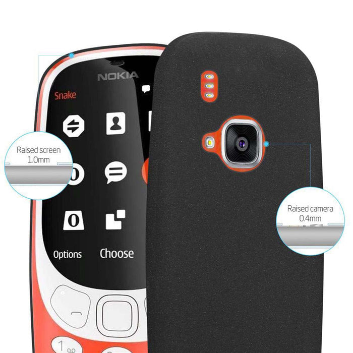 Schwarz / 3310 2G