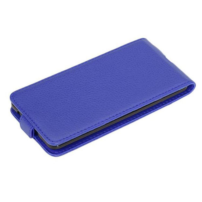 Blau / 5 2017