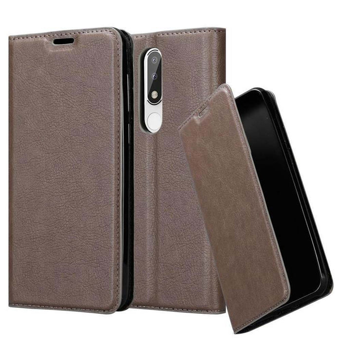 Braun / 5.1 PLUS / X5