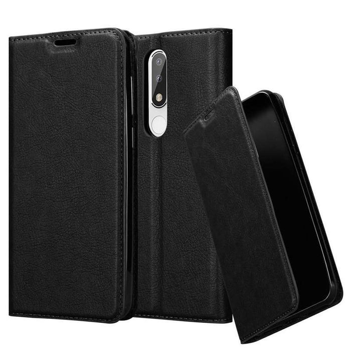Schwarz / 5.1 PLUS / X5