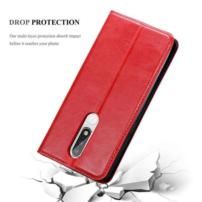 Rot / 5.1 PLUS / X5
