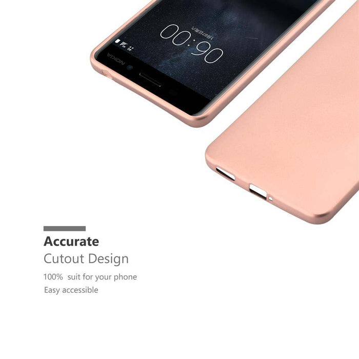 Rosa / 6 2017