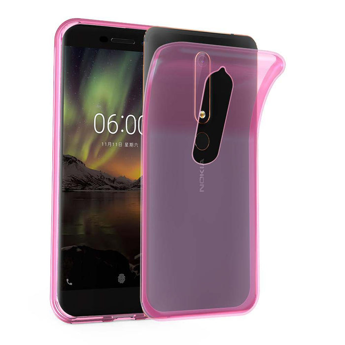 Pink / 6,1