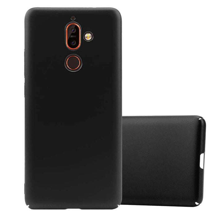 Schwarz / 7 PLUS