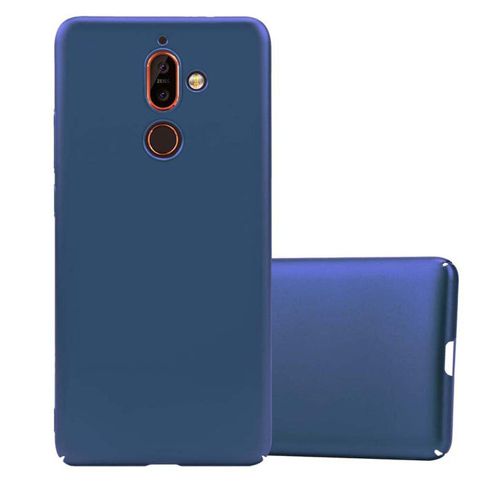 Blau / 7 PLUS