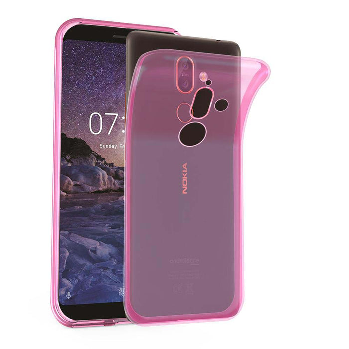 Pink / 7 PLUS
