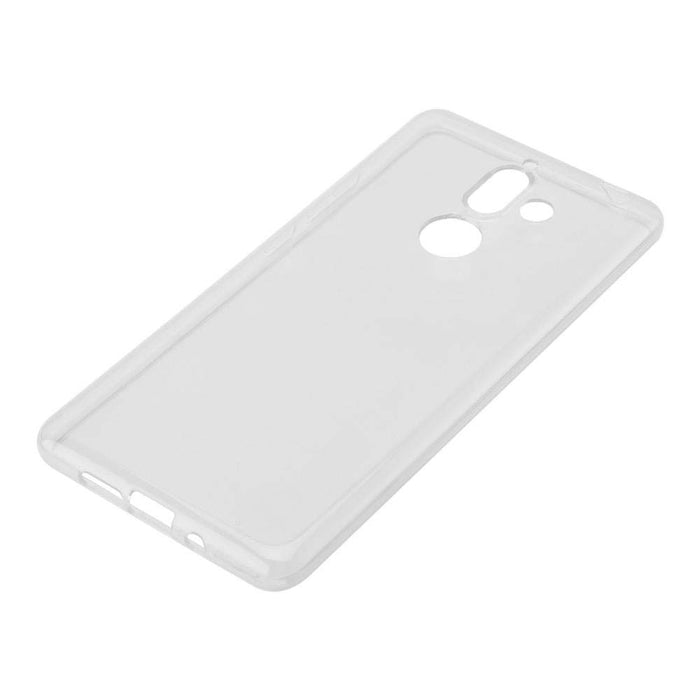 Transparent / 7 PLUS
