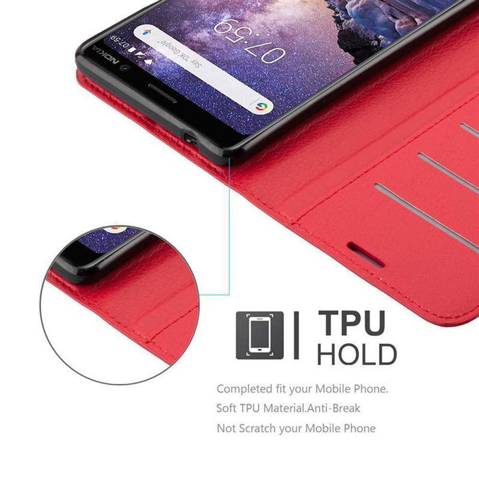 Rot / 7 PLUS