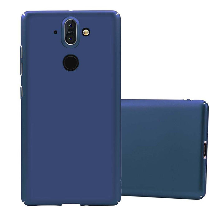 Blau / 8 Sirocco