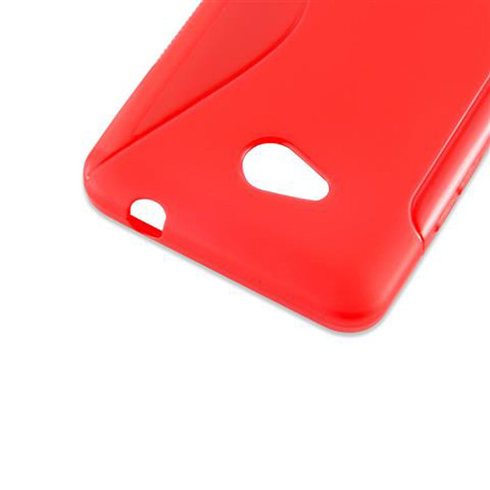 Rot / Lumia 640