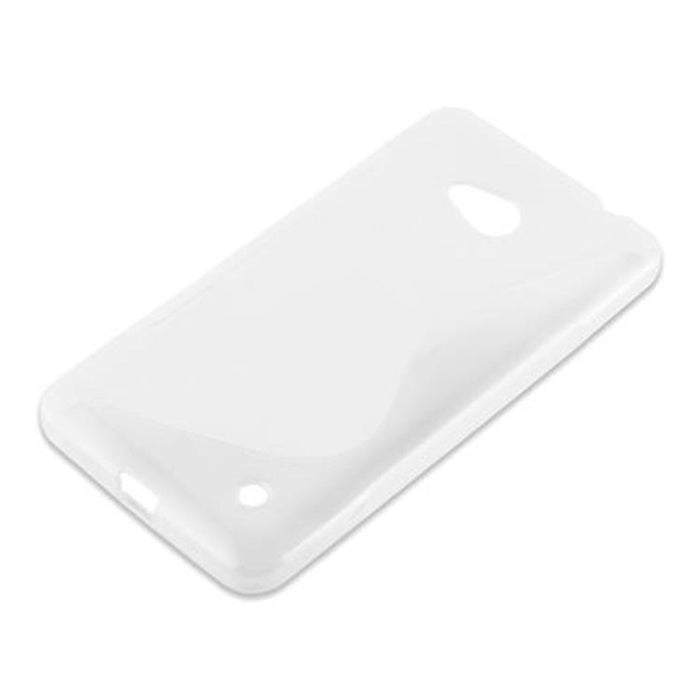 Transparent / Lumia 640