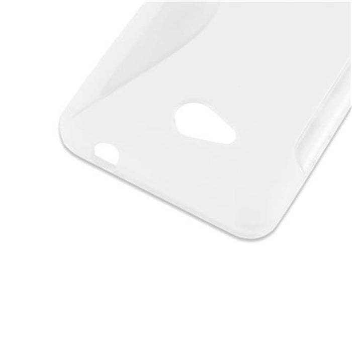 Transparent / Lumia 640