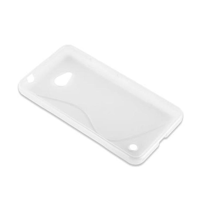 Transparent / Lumia 640