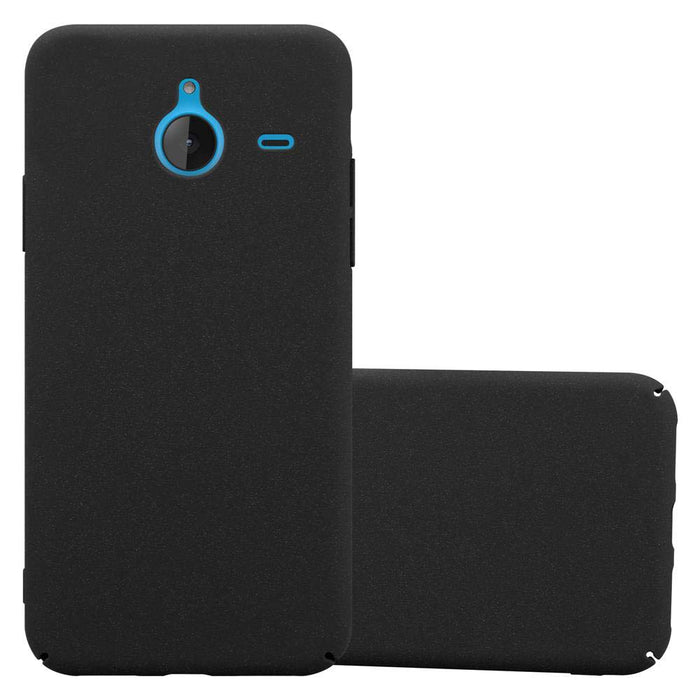 Schwarz / Lumia 640 XL