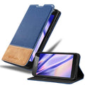 Blau / Lumia 650
