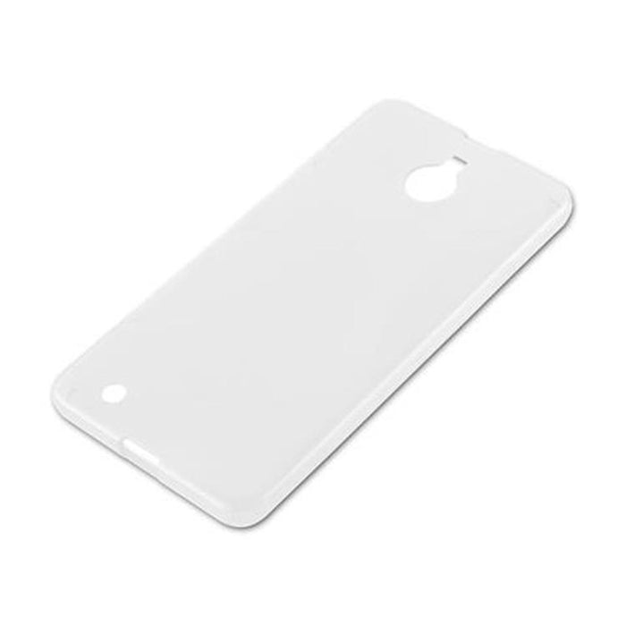 Transparent / Lumia 850