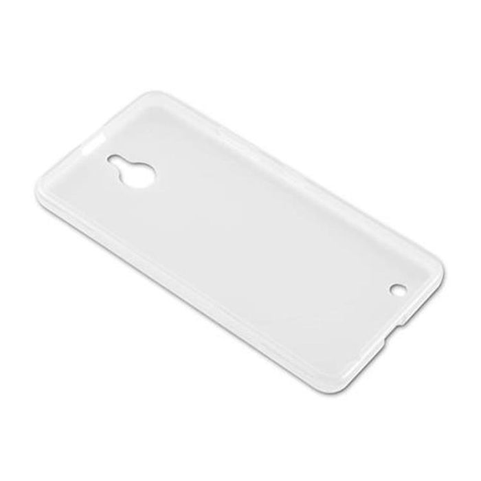 Transparent / Lumia 850