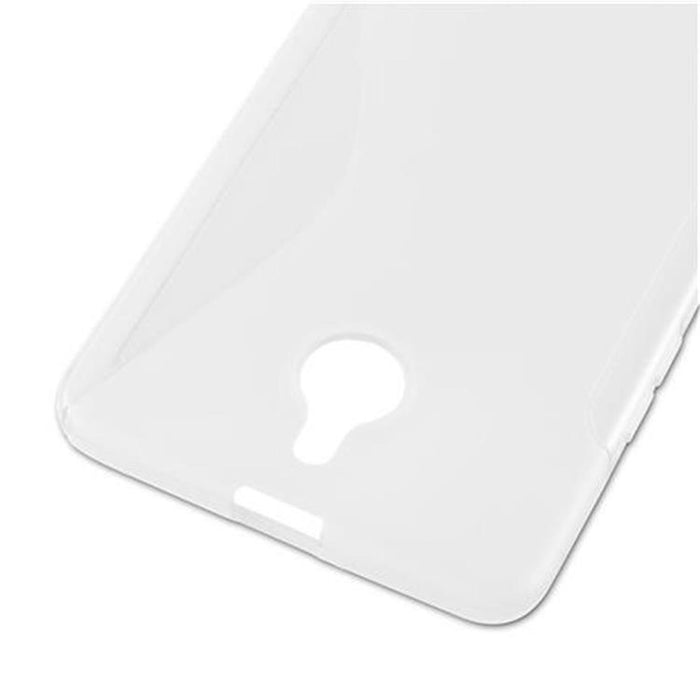Transparent / Lumia 850
