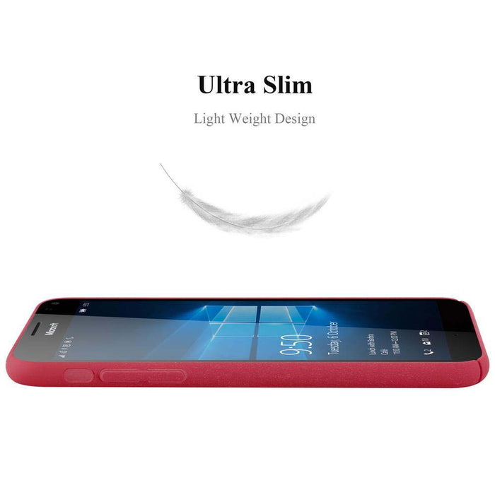 Rot / Lumia 950 XL