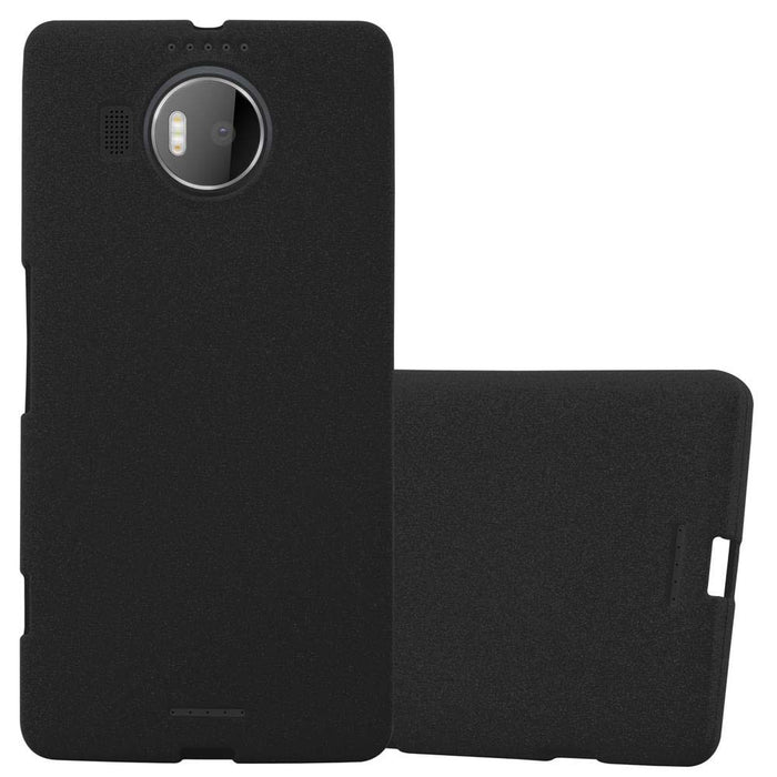 Schwarz / Lumia 950 XL
