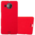 Rot / Lumia 950 XL