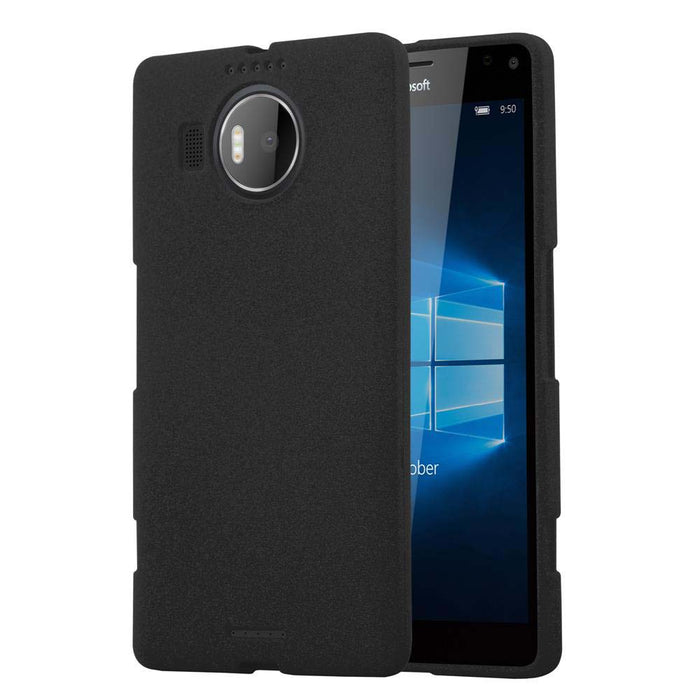 Schwarz / Lumia 950 XL