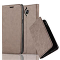 Braun / 3 / 3T