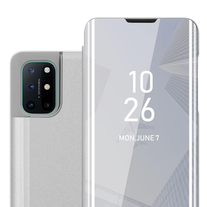 Silber / 8T