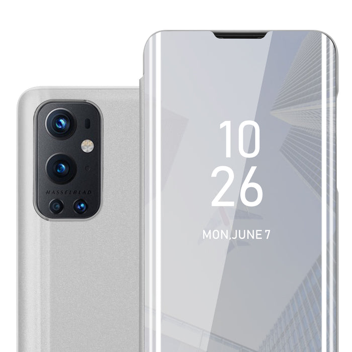 Silber / 9 PRO