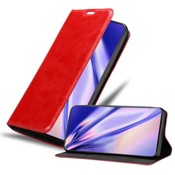 Rot / FIND X2 PRO