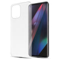 Transparent / FIND X3 PRO