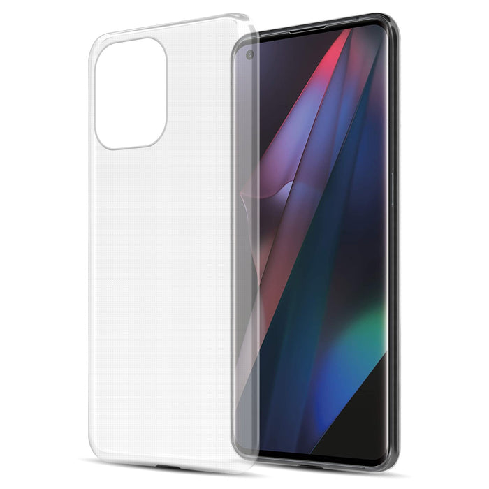 Transparent / FIND X3 PRO