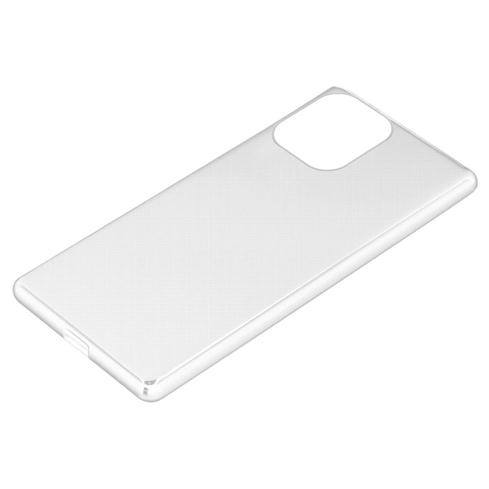 Transparent / FIND X3 PRO