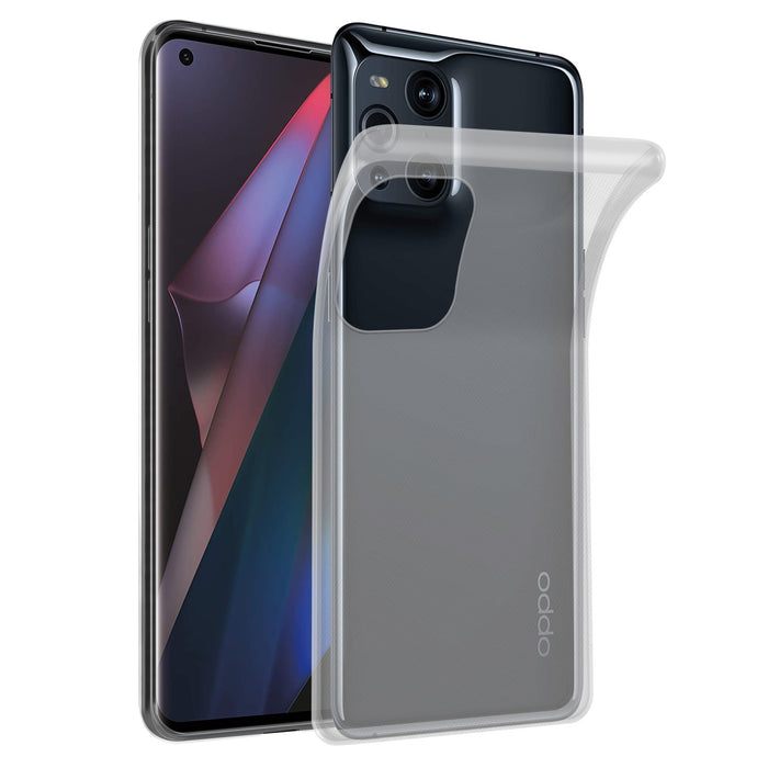 Transparent / FIND X3 PRO