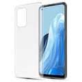 Transparent / FIND X5 LITE / Reno7 5G