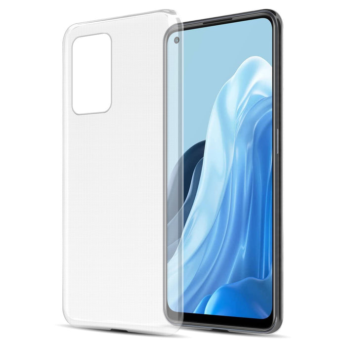 Transparent / FIND X5 LITE / Reno7 5G