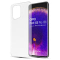 Transparent / FIND X5 PRO