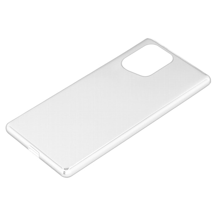 Transparent / FIND X5 PRO