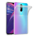 Transparent / R17 PRO