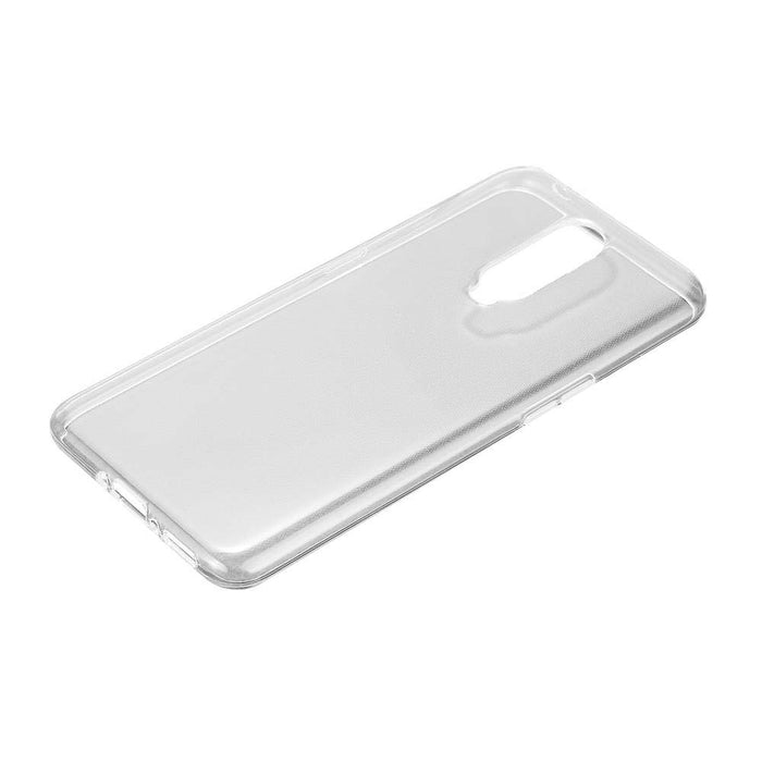 Transparent / R17 PRO
