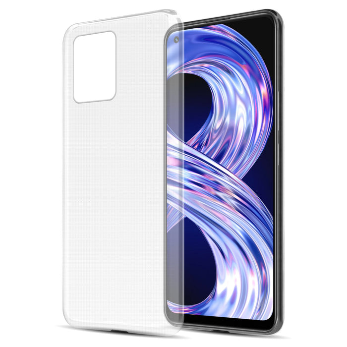 Transparent / 8 4G / 8 PRO