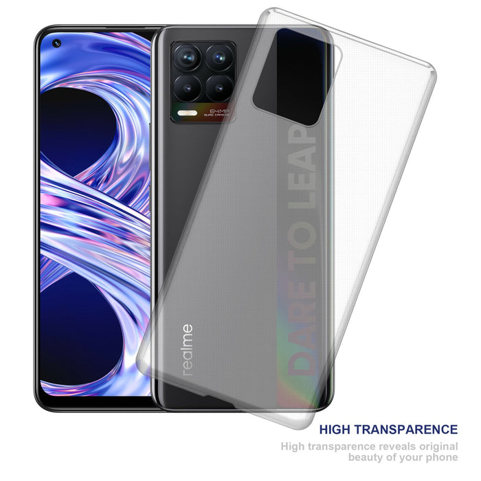 Transparent / 8 4G / 8 PRO